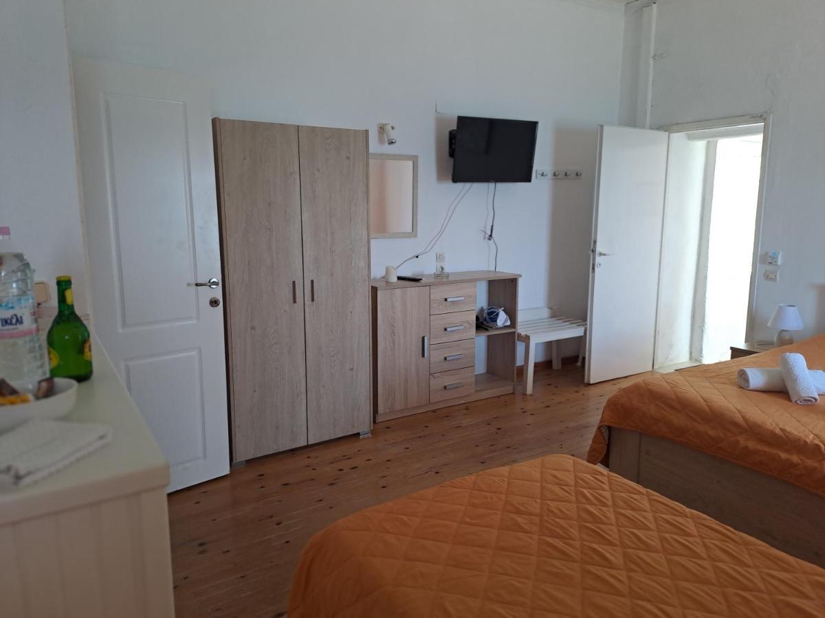 Seaside Studios Mesongi Ngoại thất bức ảnh