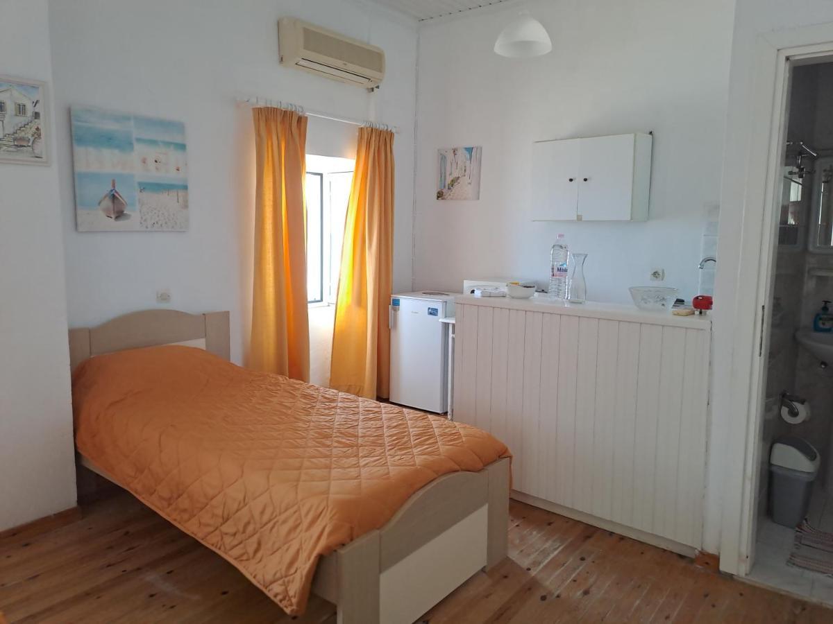 Seaside Studios Mesongi Ngoại thất bức ảnh