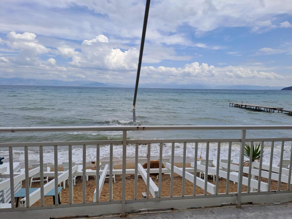 Seaside Studios Mesongi Ngoại thất bức ảnh