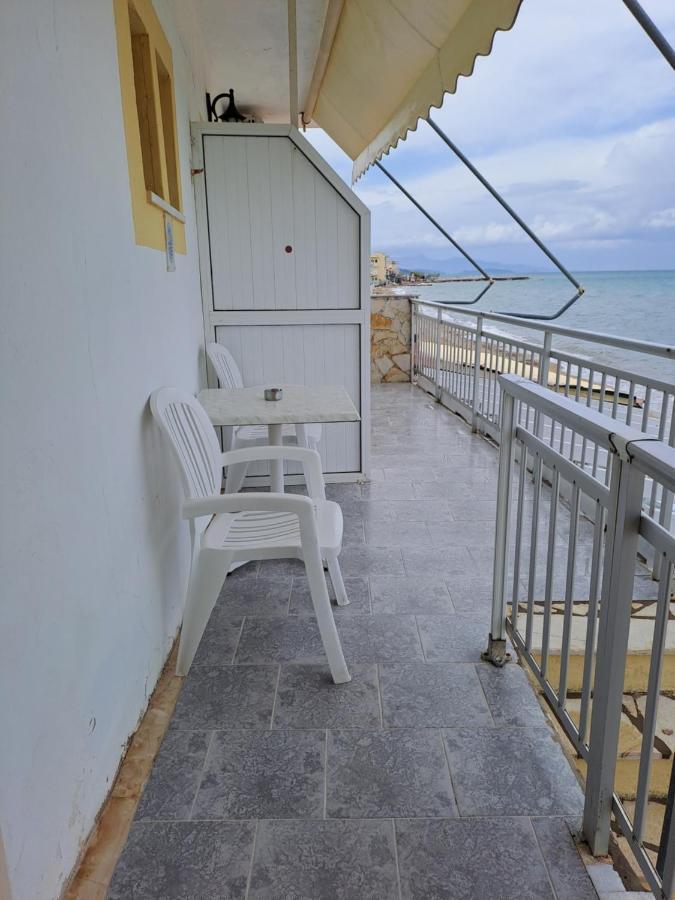 Seaside Studios Mesongi Ngoại thất bức ảnh