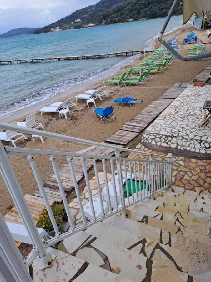 Seaside Studios Mesongi Ngoại thất bức ảnh