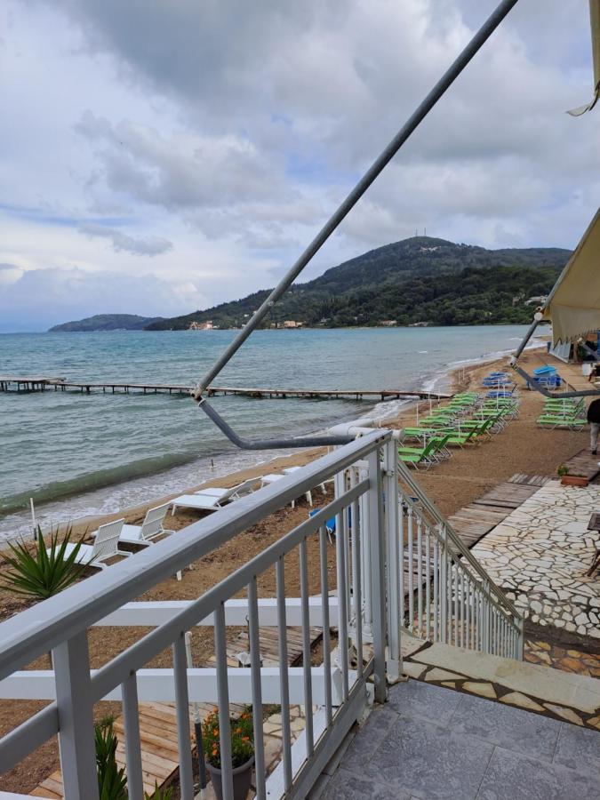 Seaside Studios Mesongi Ngoại thất bức ảnh