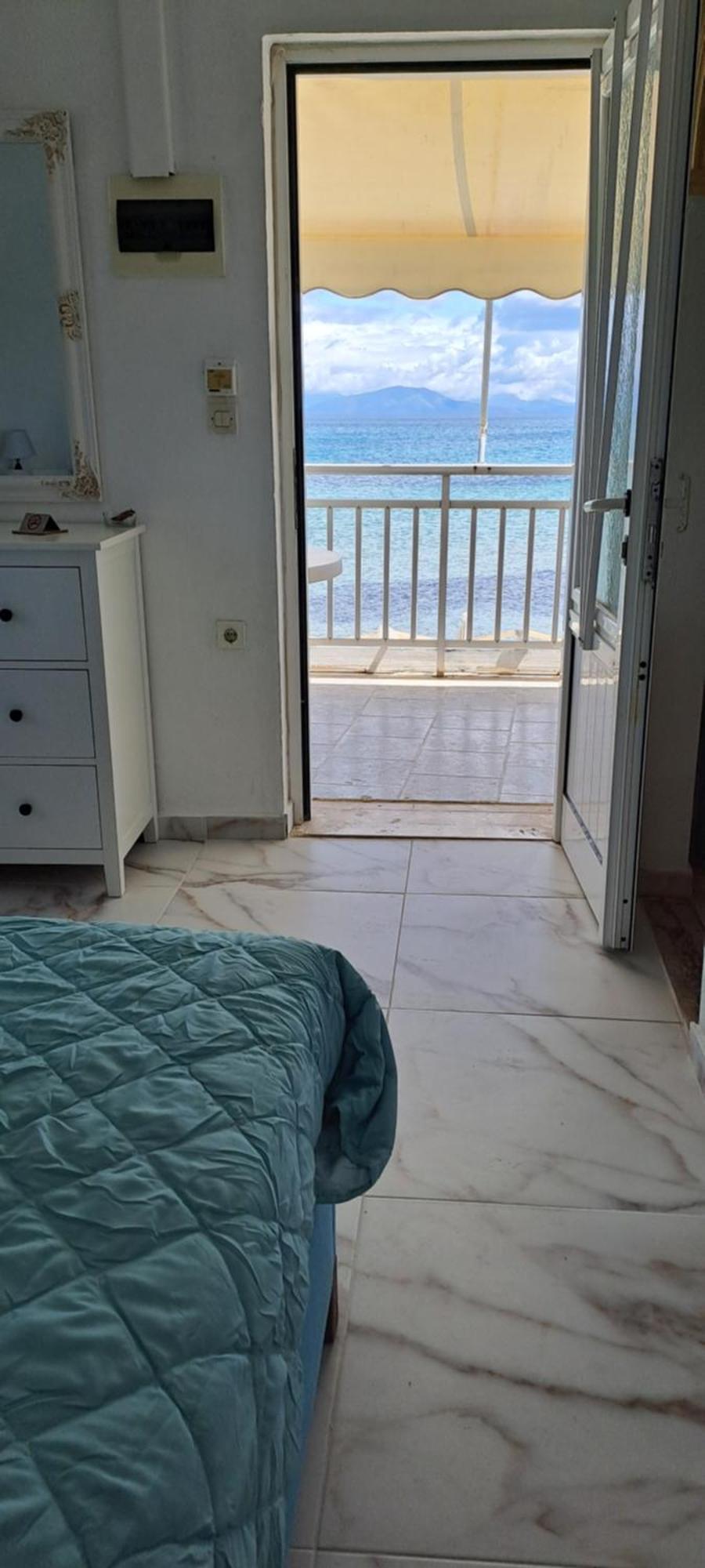 Seaside Studios Mesongi Ngoại thất bức ảnh