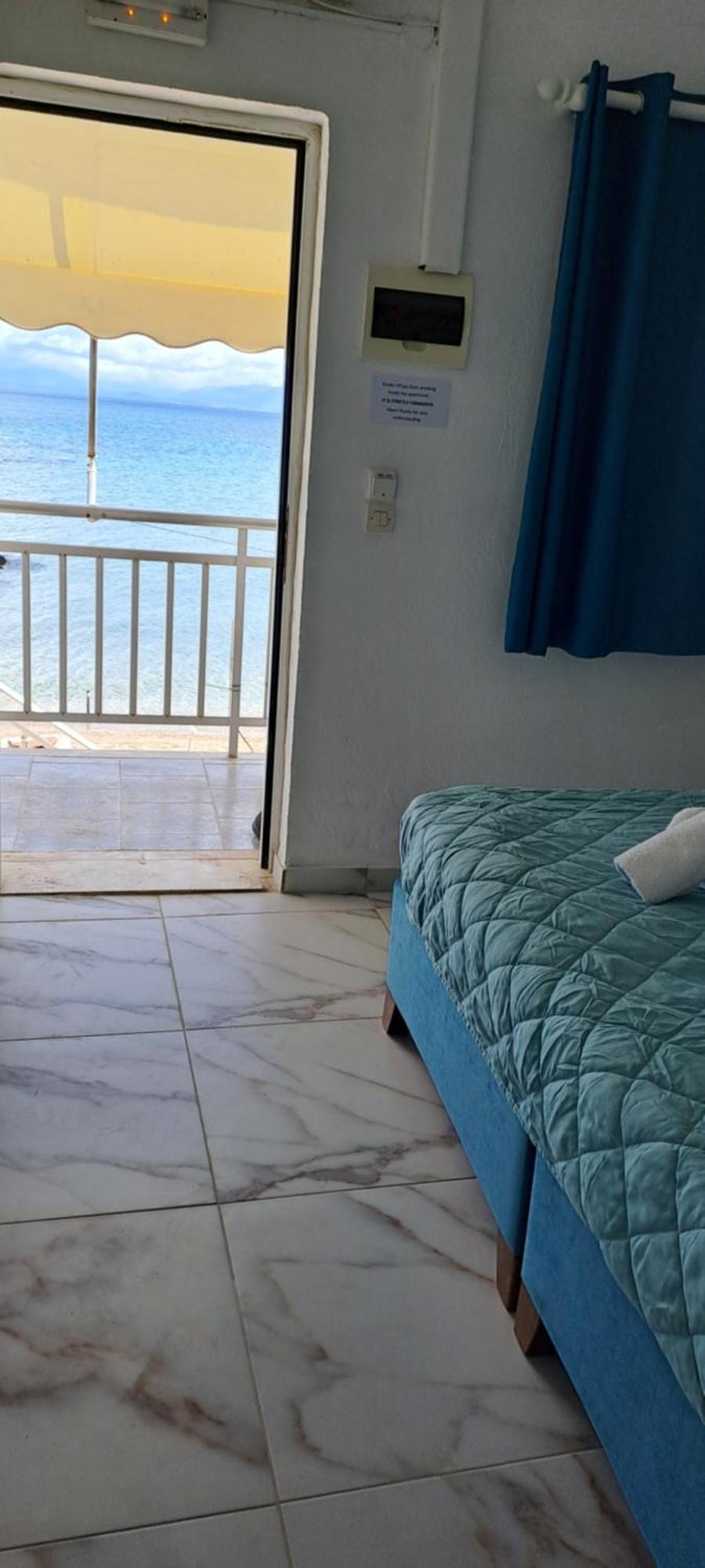 Seaside Studios Mesongi Ngoại thất bức ảnh