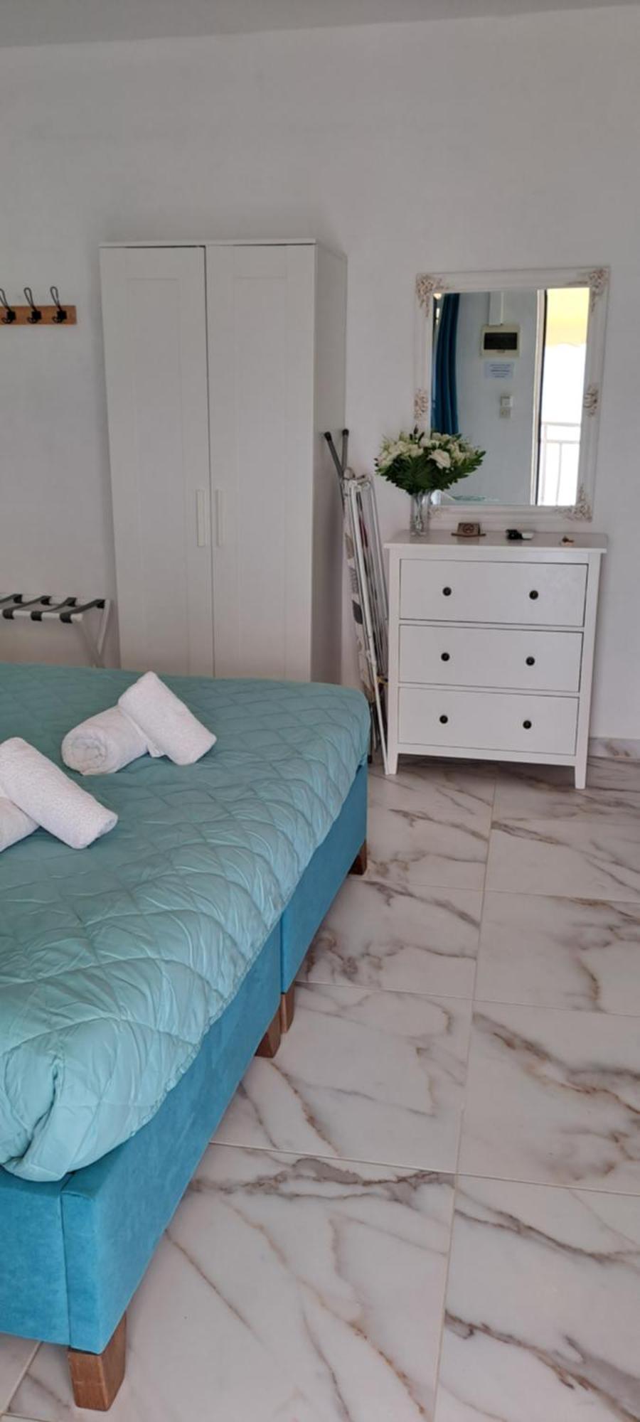 Seaside Studios Mesongi Ngoại thất bức ảnh