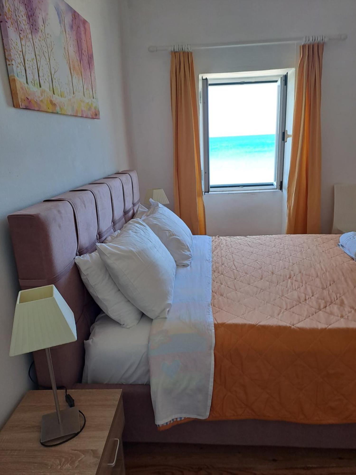 Seaside Studios Mesongi Ngoại thất bức ảnh